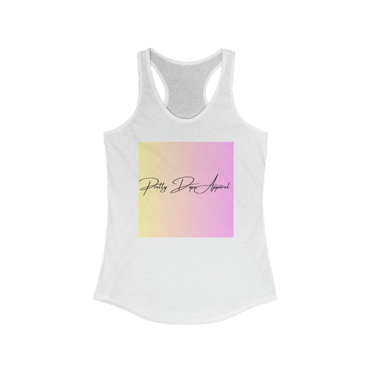 Women's Ideal Racerback Tank