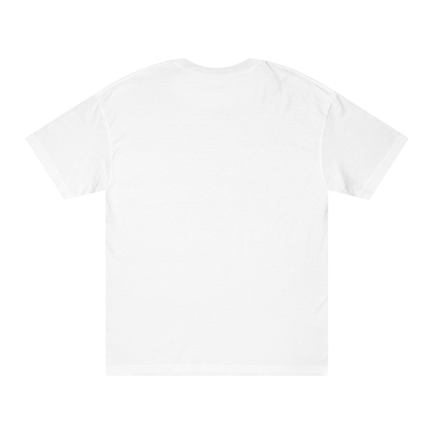 PDA Unisex Classic Tee