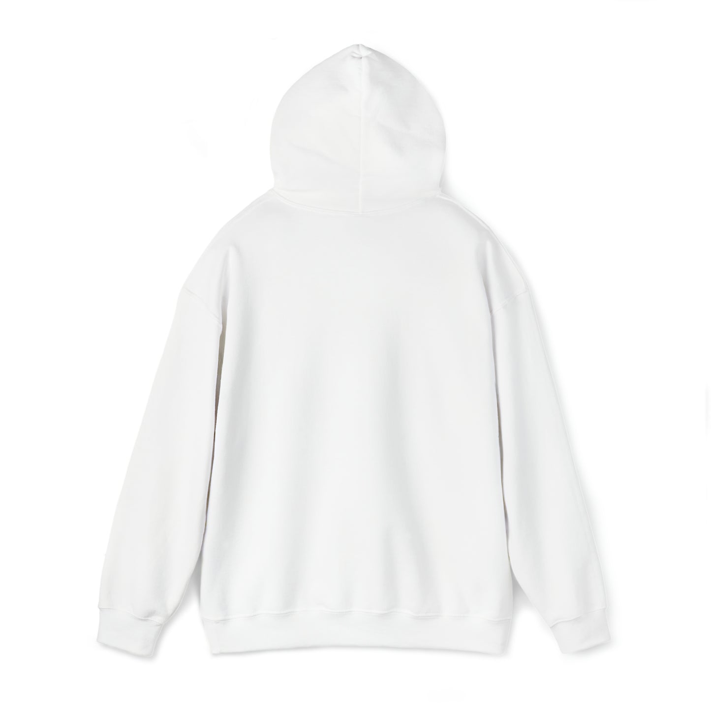 PDA Crossed Hoodie