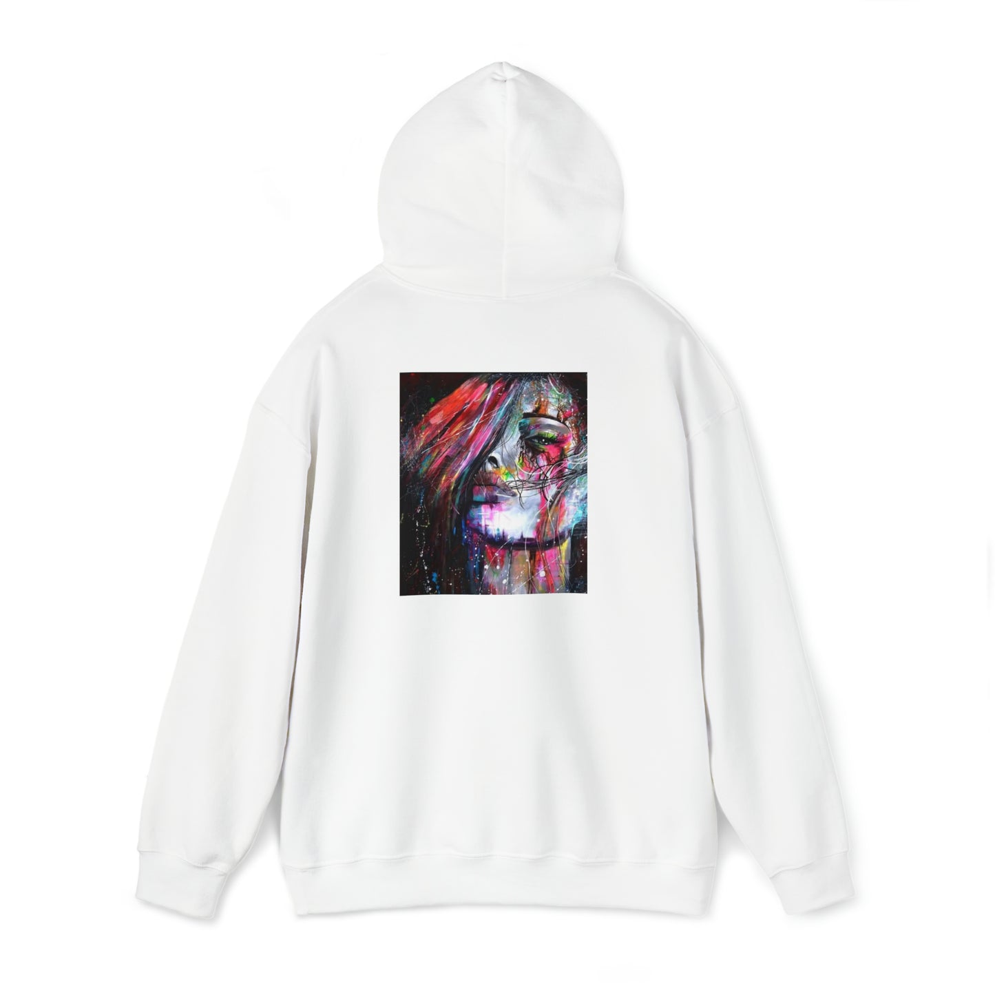 Unisex Heavy Blend™ Hooded Sweatshirt