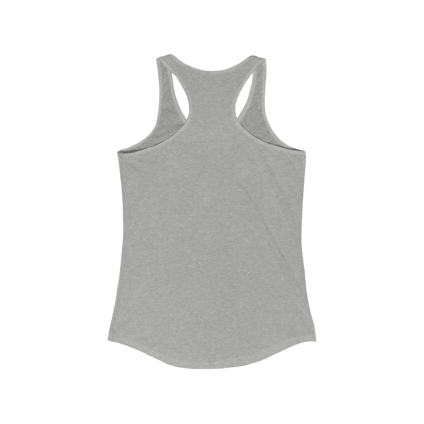 PDA Racerback Tank