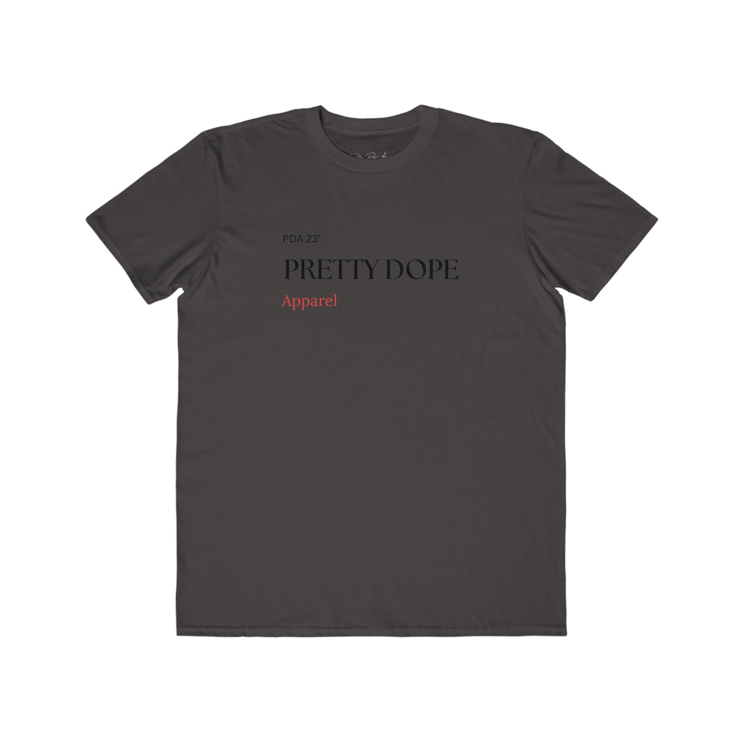 PDA 23’ Fashion Tee