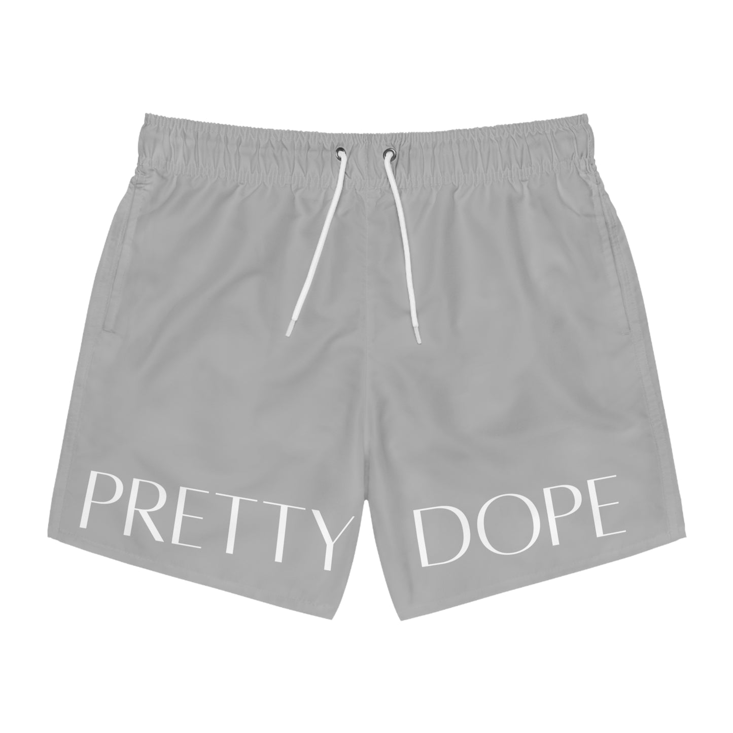 PDA Swim Trunks