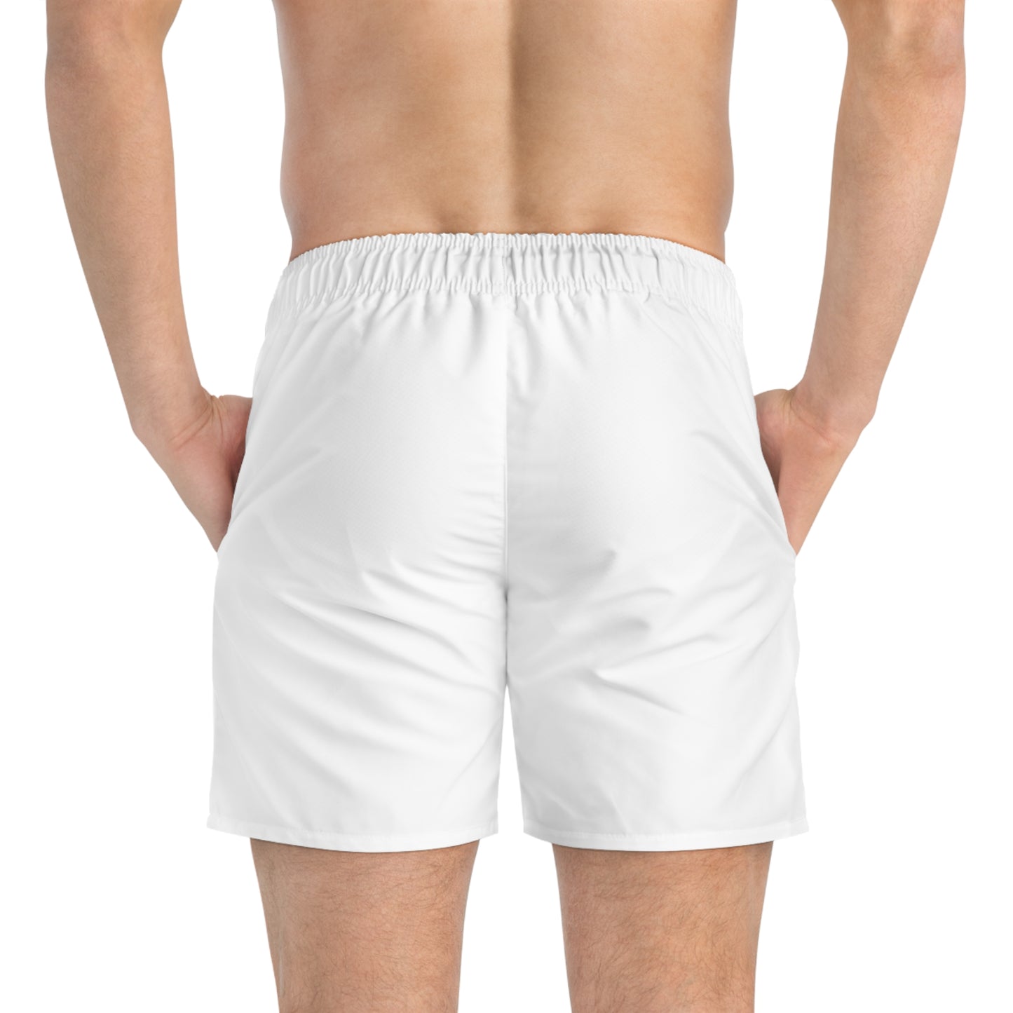 Swim Trunks (AOP)