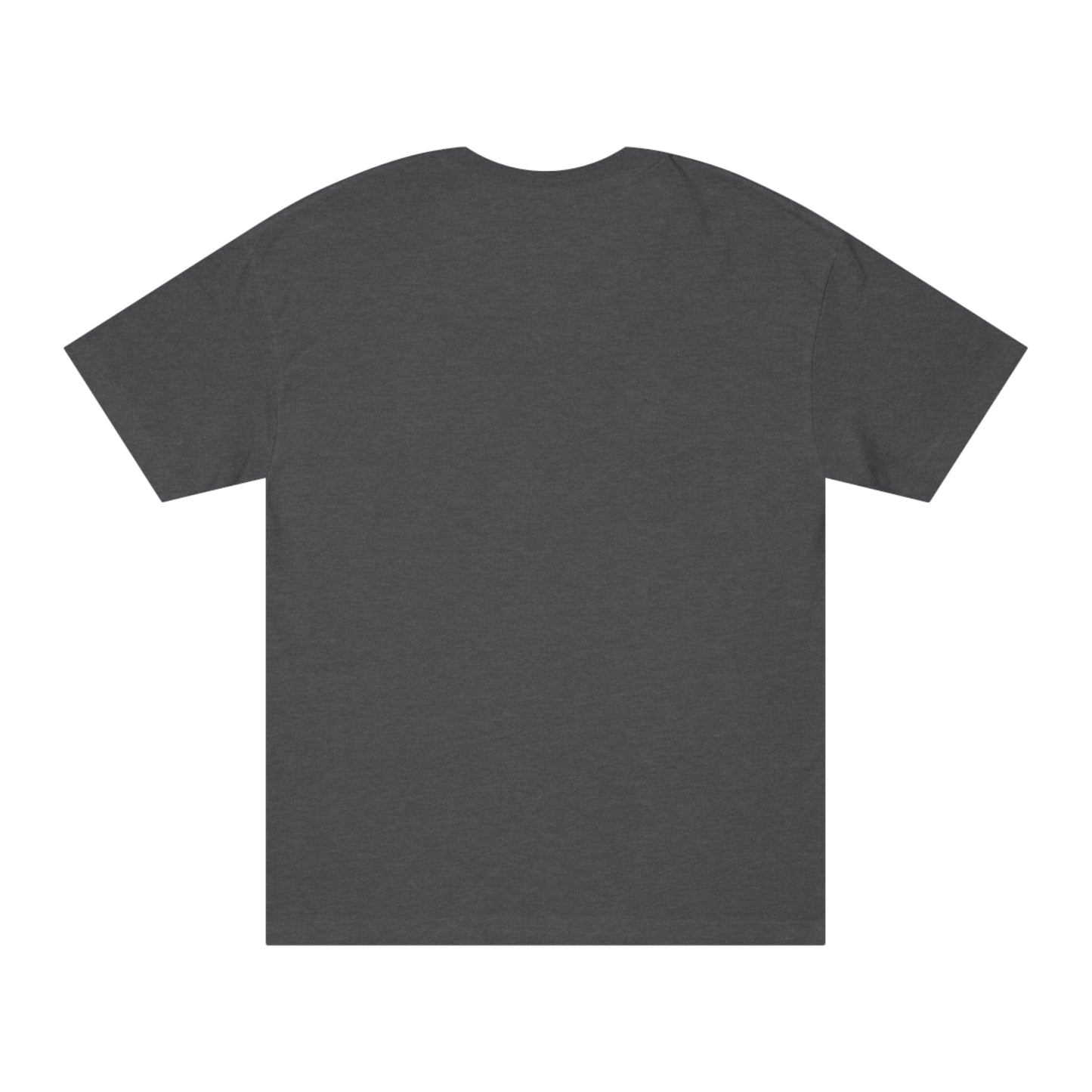 PDA Unisex Classic Tee