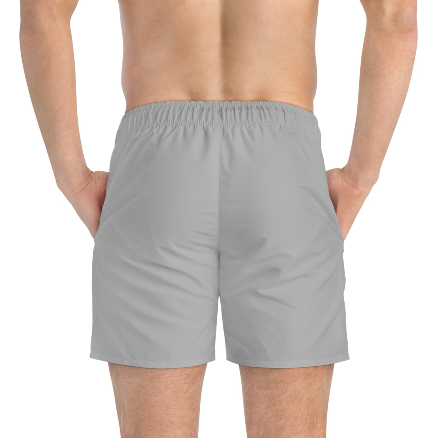 PDA Swim Trunks