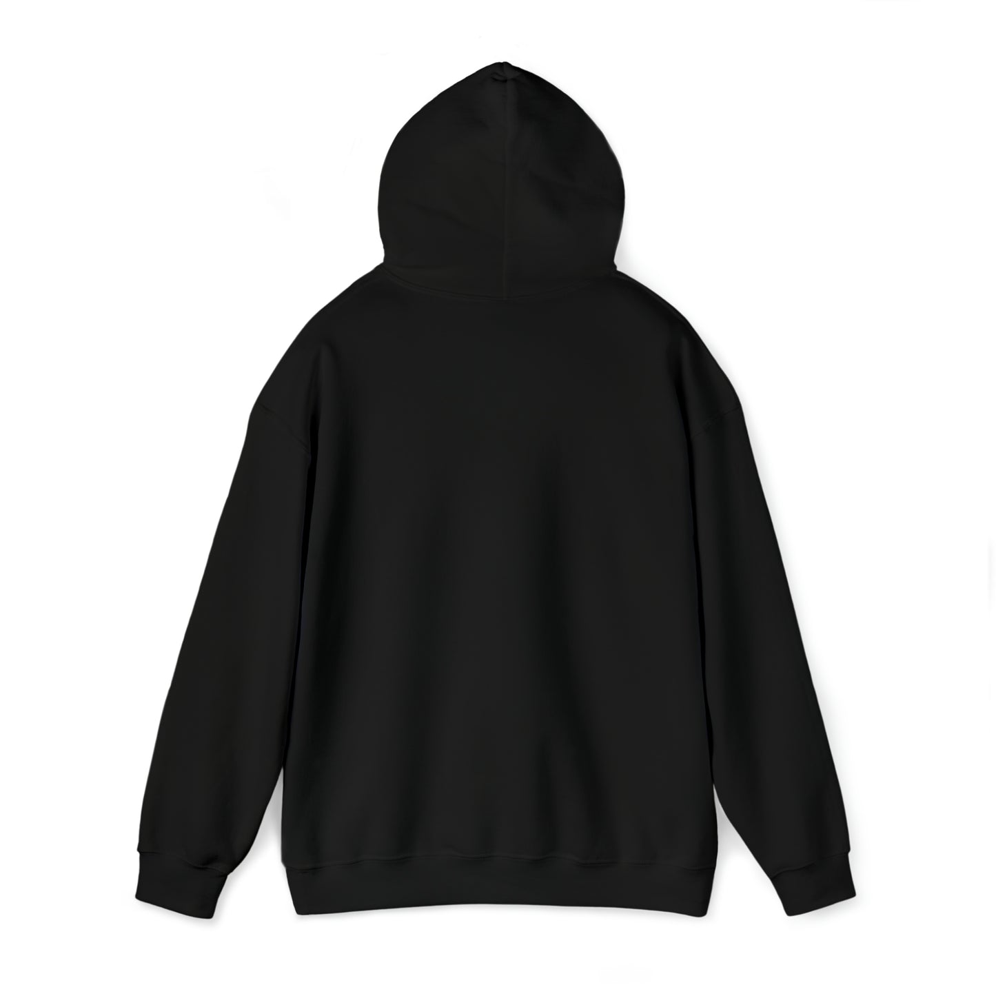 PDA Crossed Hoodie