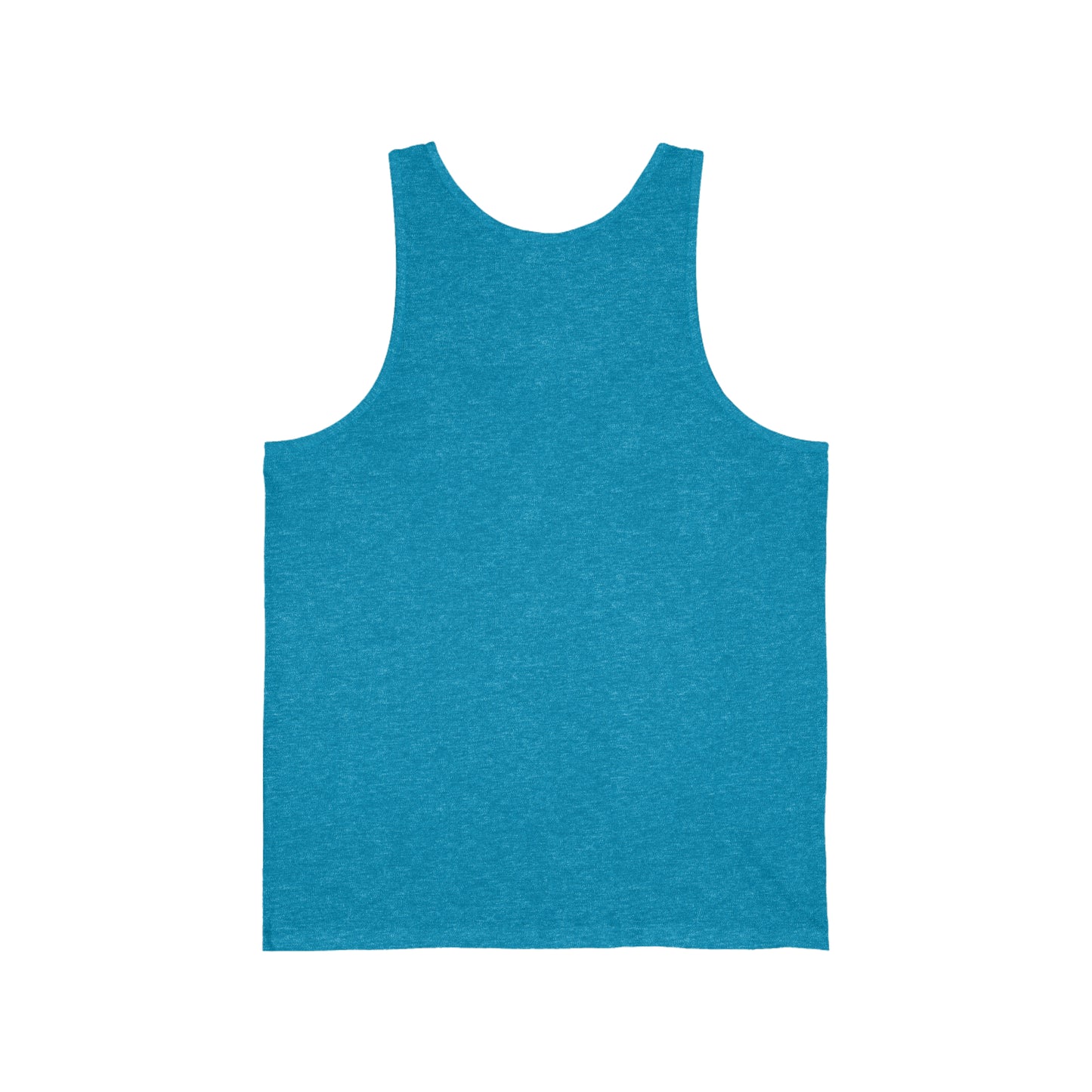 PDA lip Jersey Tank