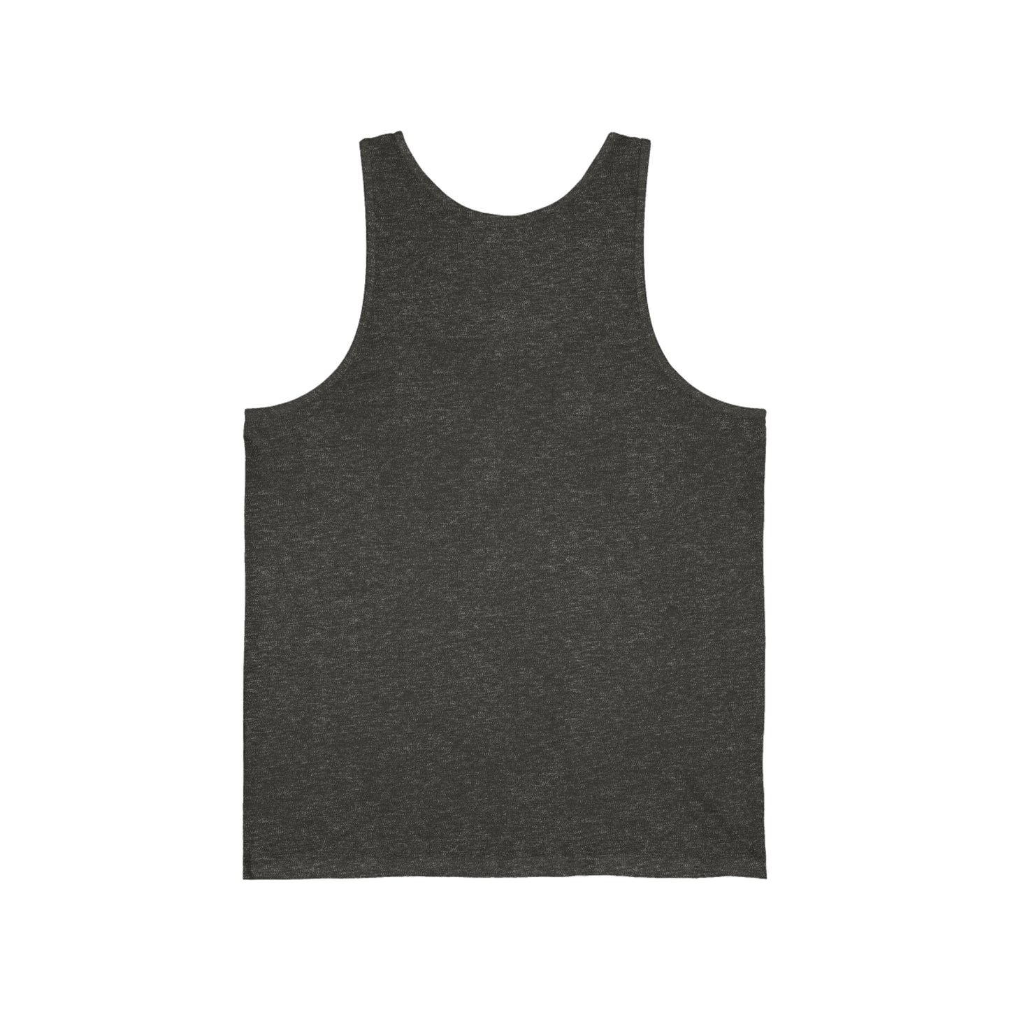 PDA lip Jersey Tank