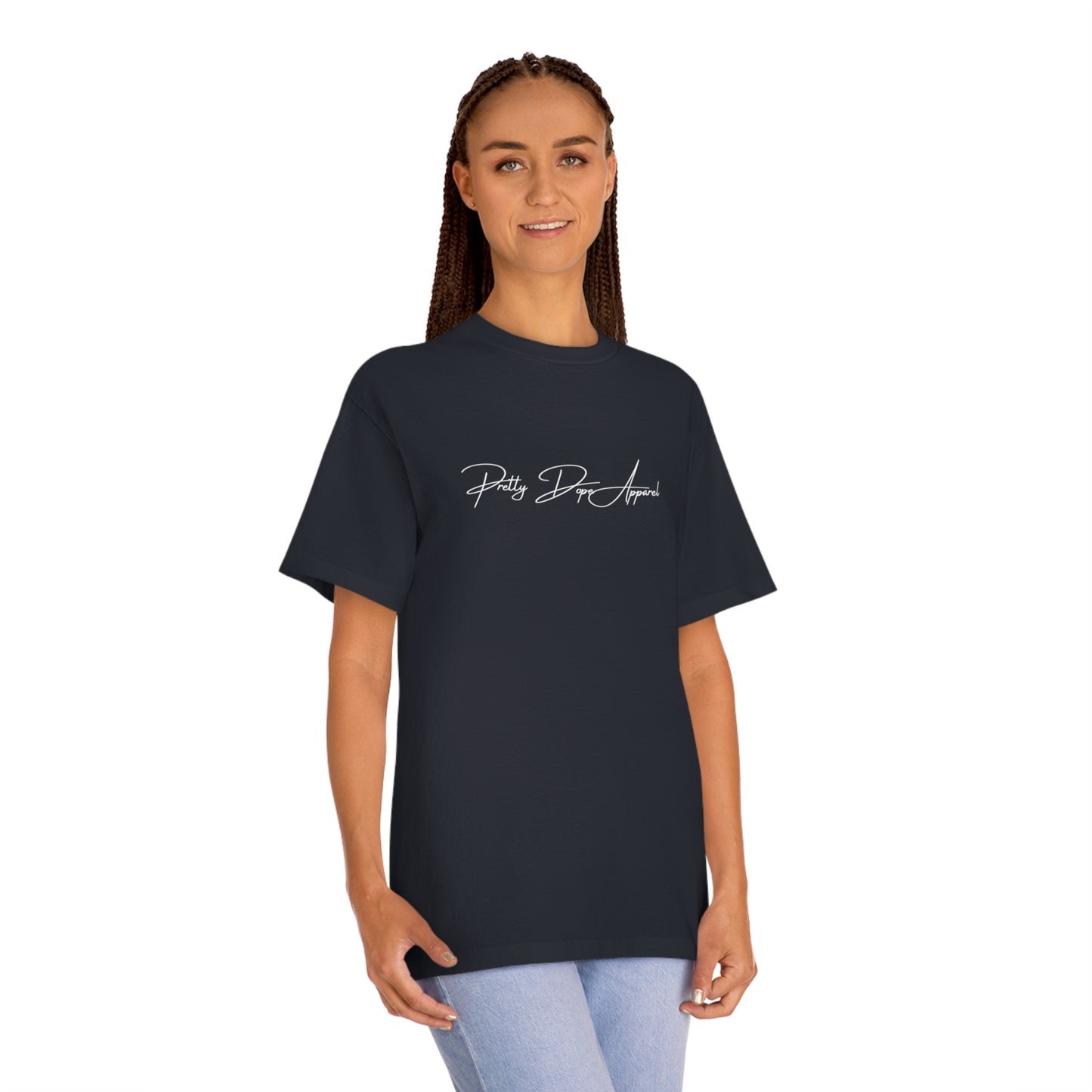 PDA Unisex Classic Tee