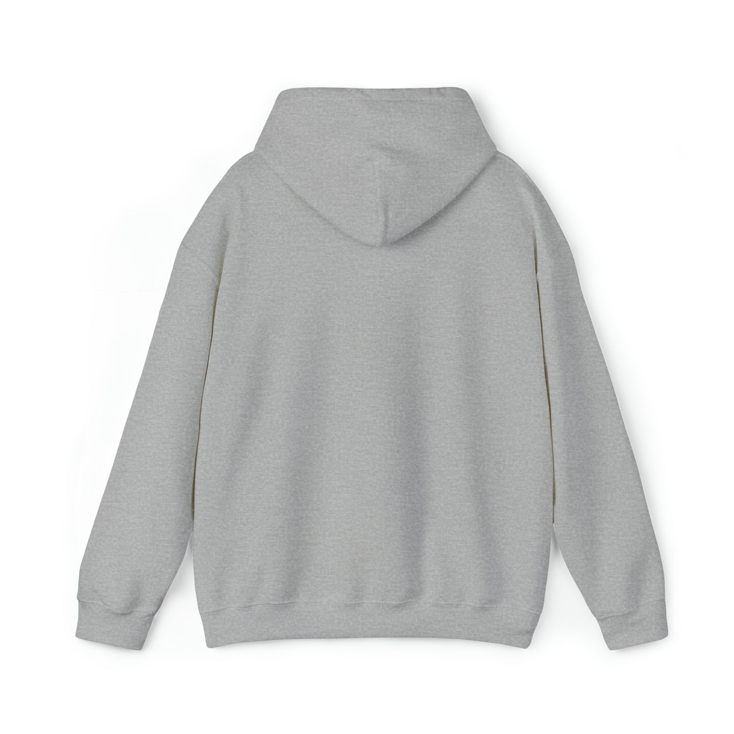 PDA Crossed Hoodie