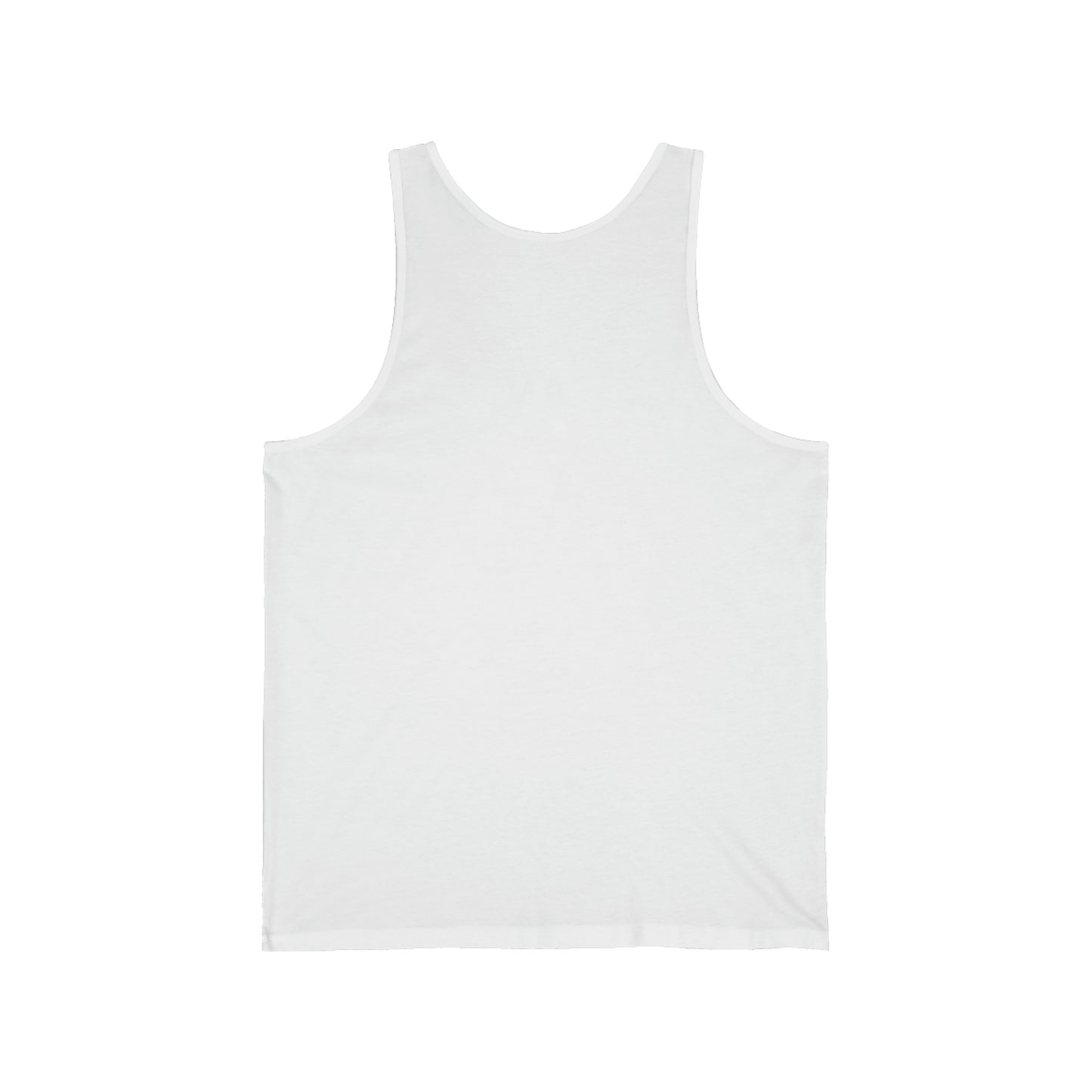 PDA lip Jersey Tank