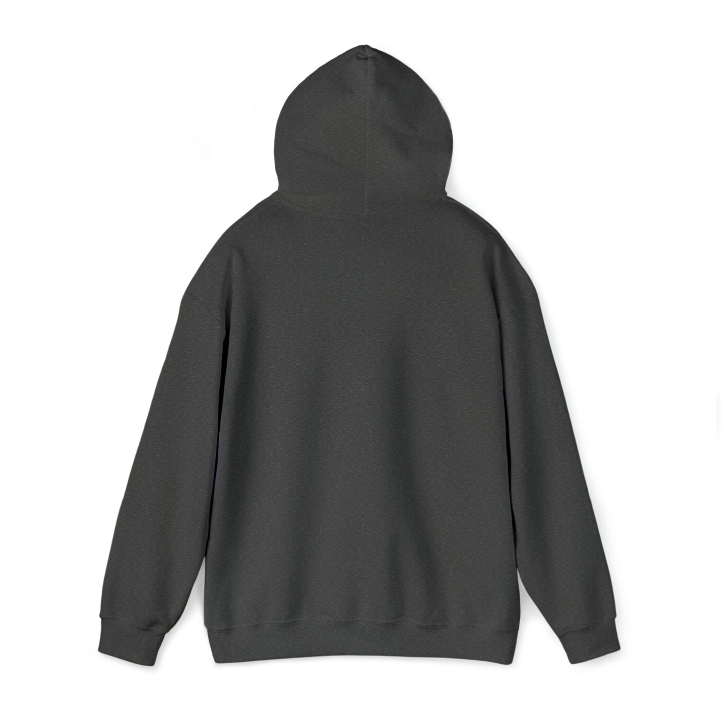 PDA Crossed Hoodie