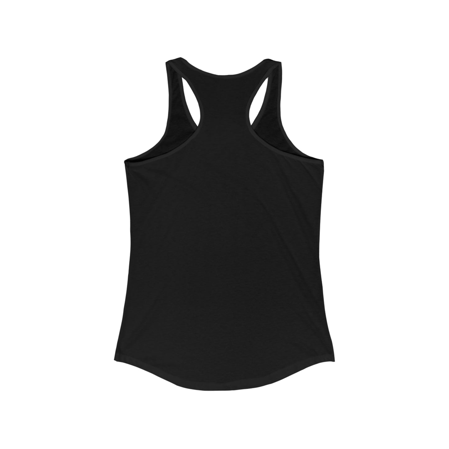 PDA Racerback Tank