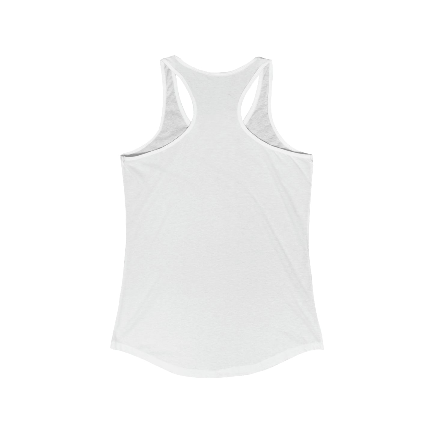 PDA Racerback Tank