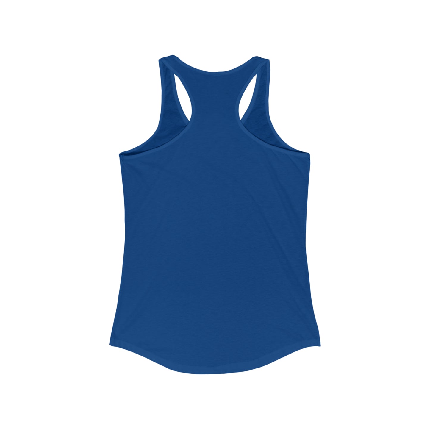 PDA Racerback Tank