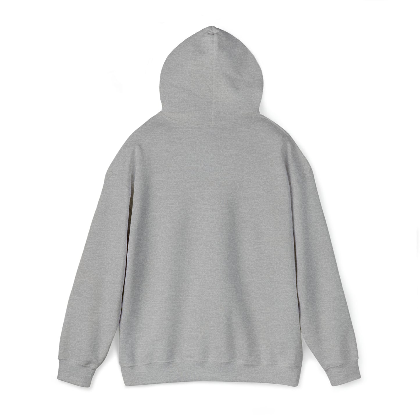 PDA Crossed Hoodie