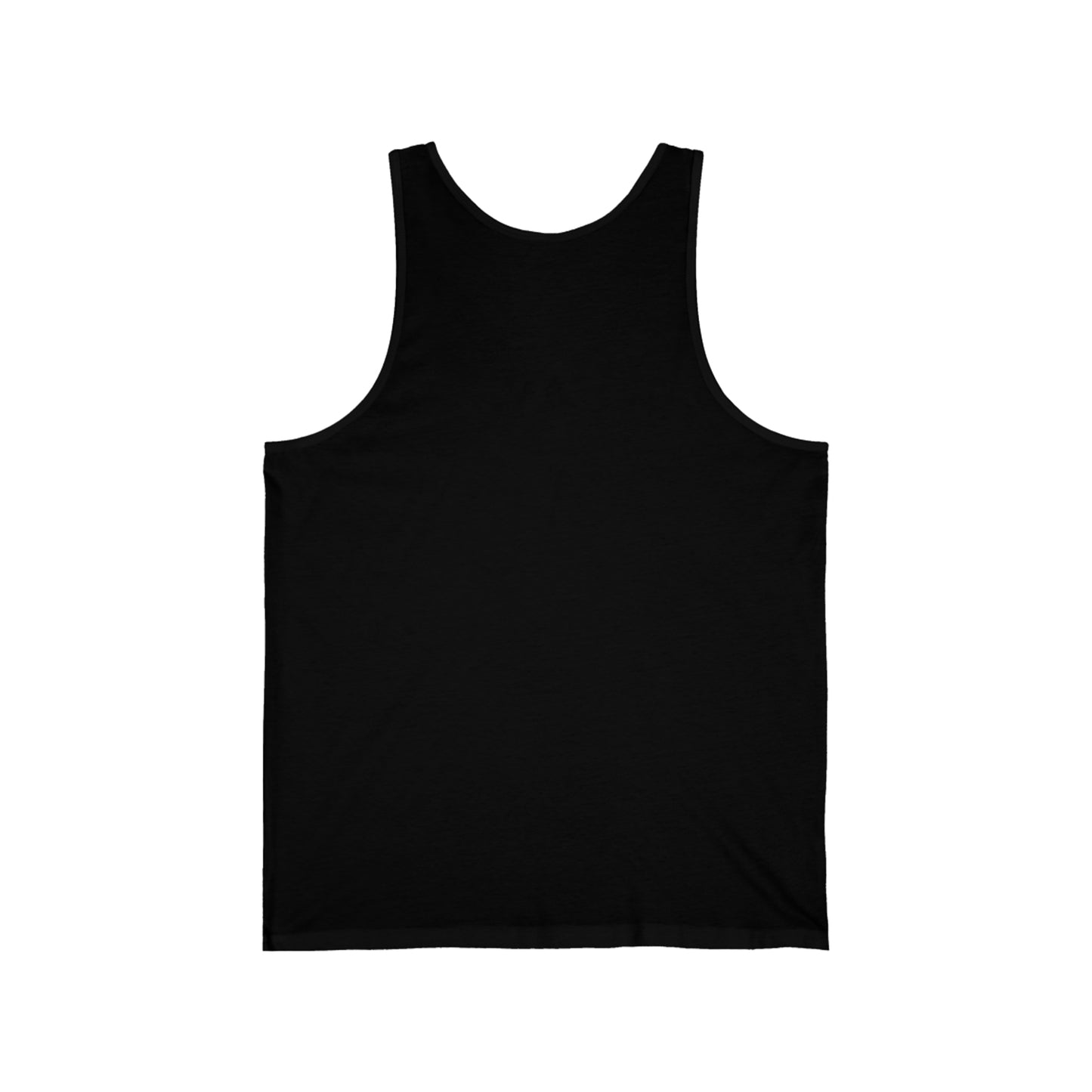 PDA lip Jersey Tank