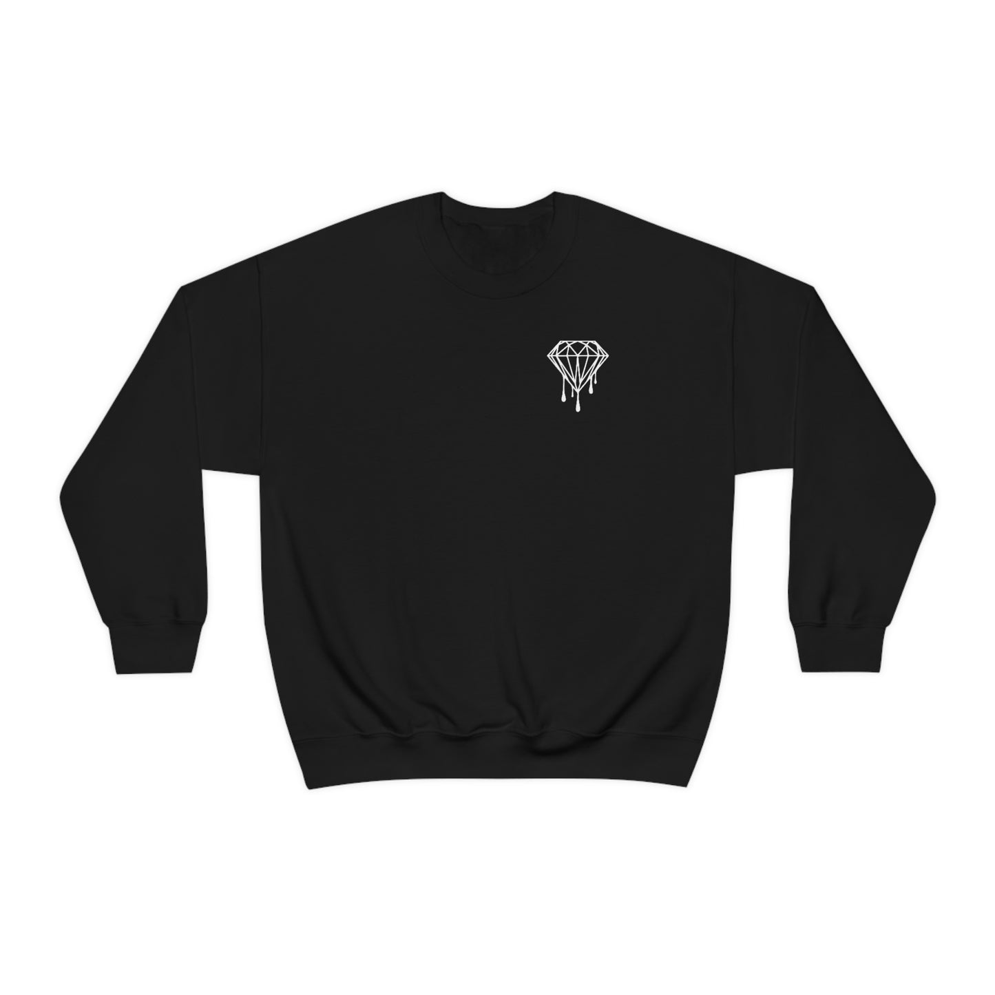 PDA Crewneck Sweatshirt