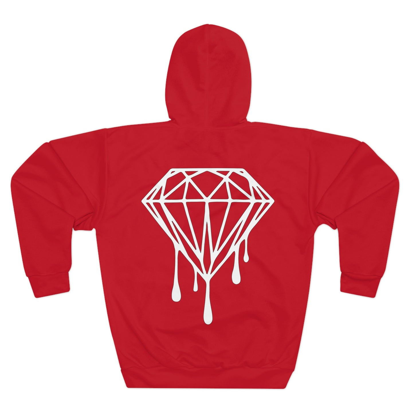 Unisex PDA Drip Hoodie