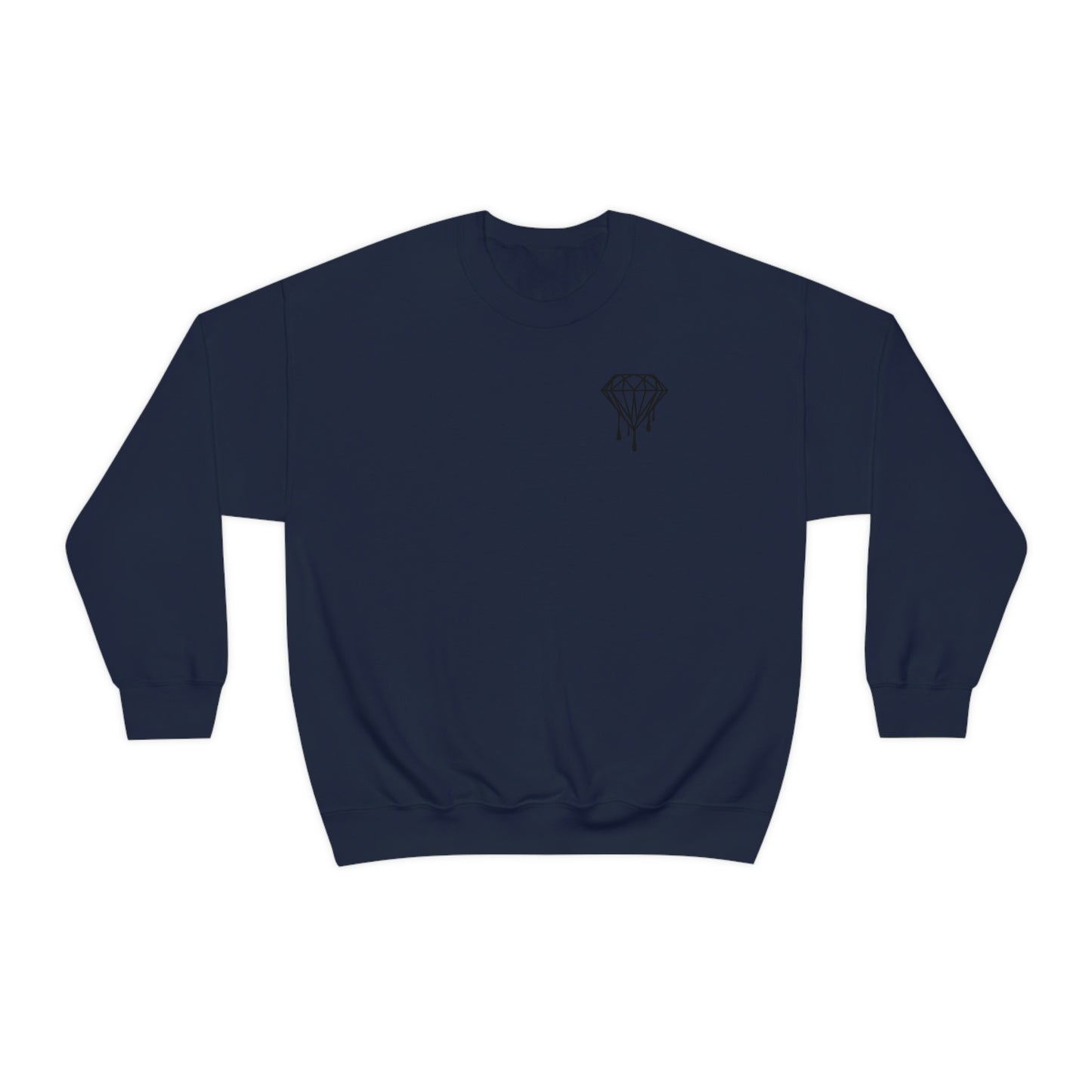 PDA Crewneck Sweatshirt