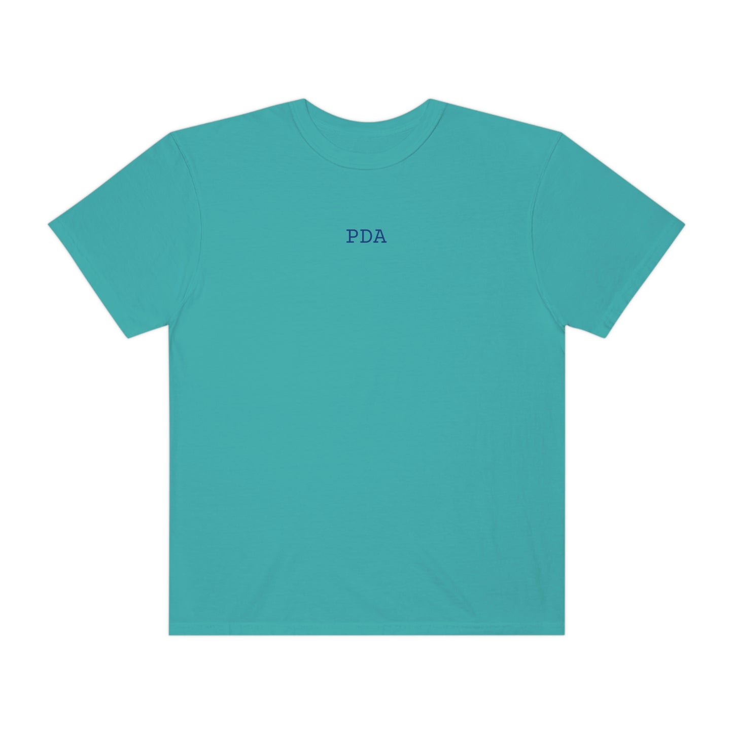 Unisex PDA T-shirt