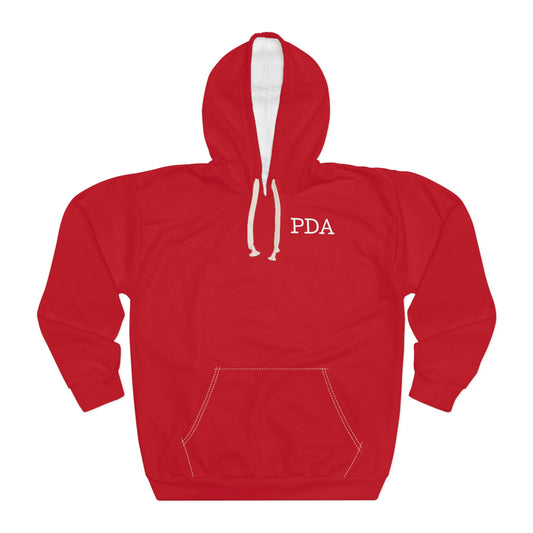 Unisex PDA Drip Hoodie