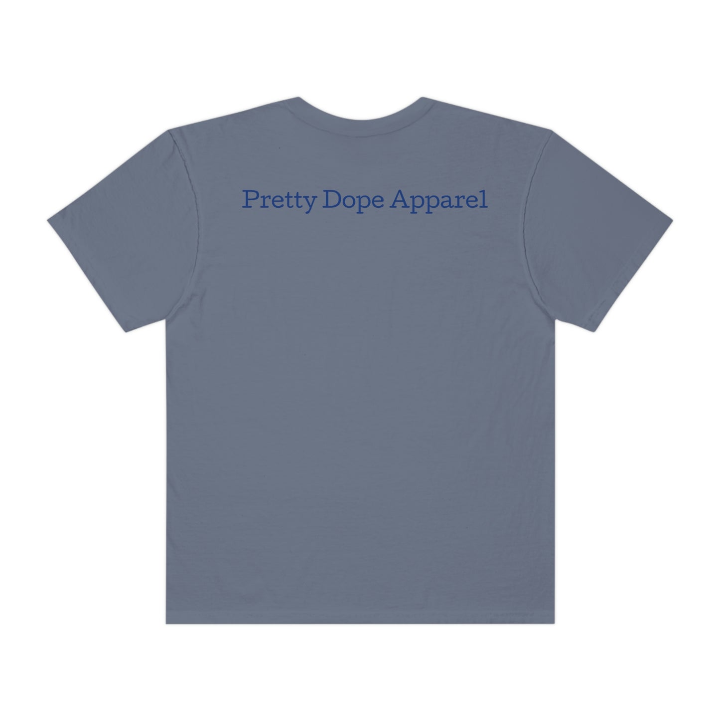 Unisex PDA T-shirt