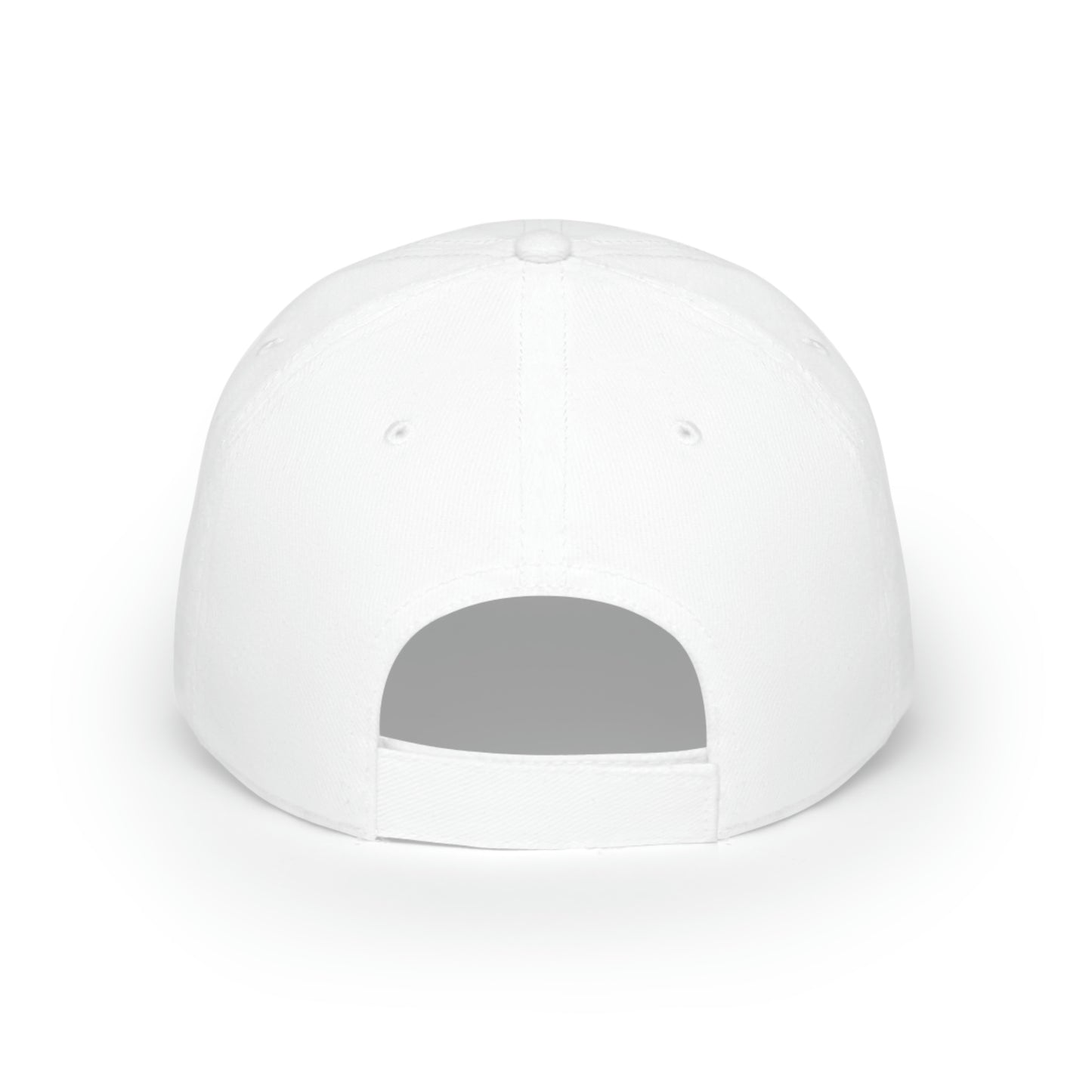 Low Profile PDA Cap