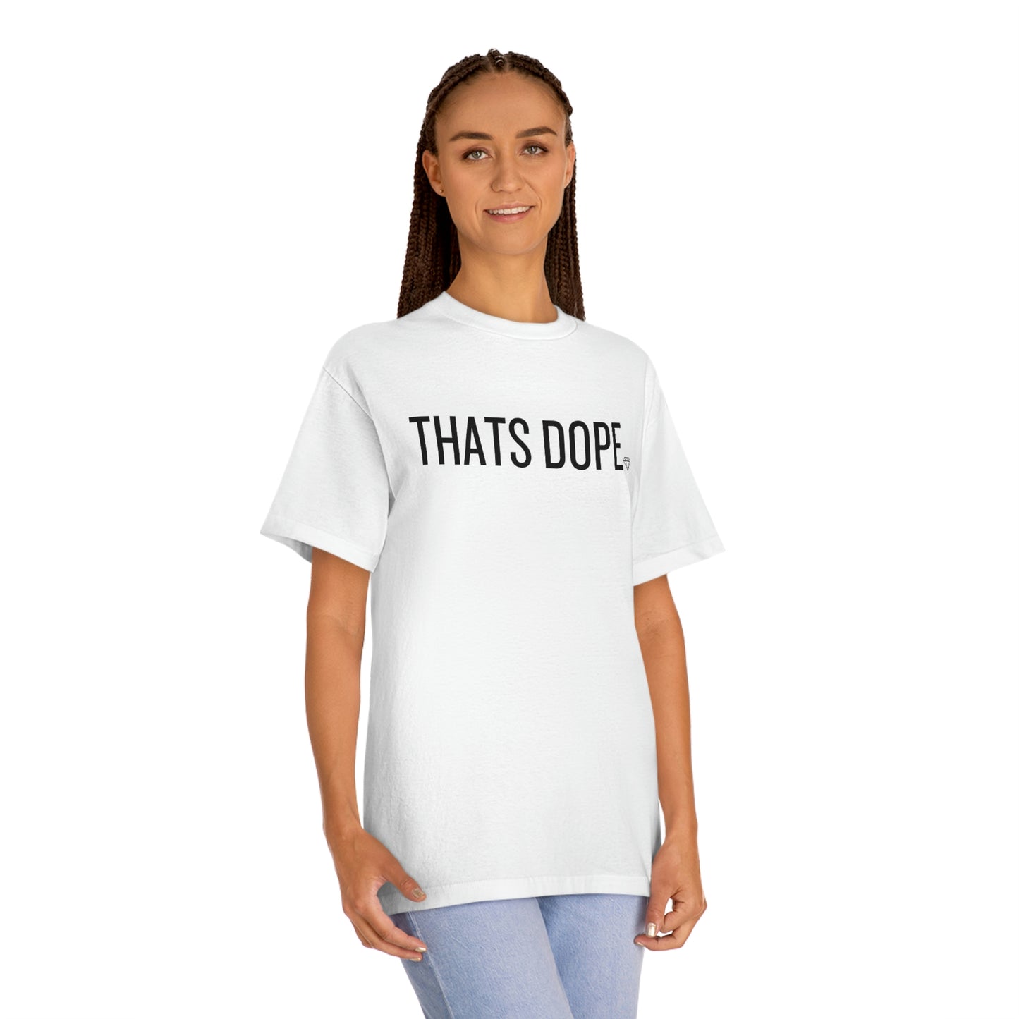 PDA THATS DOPE Tee