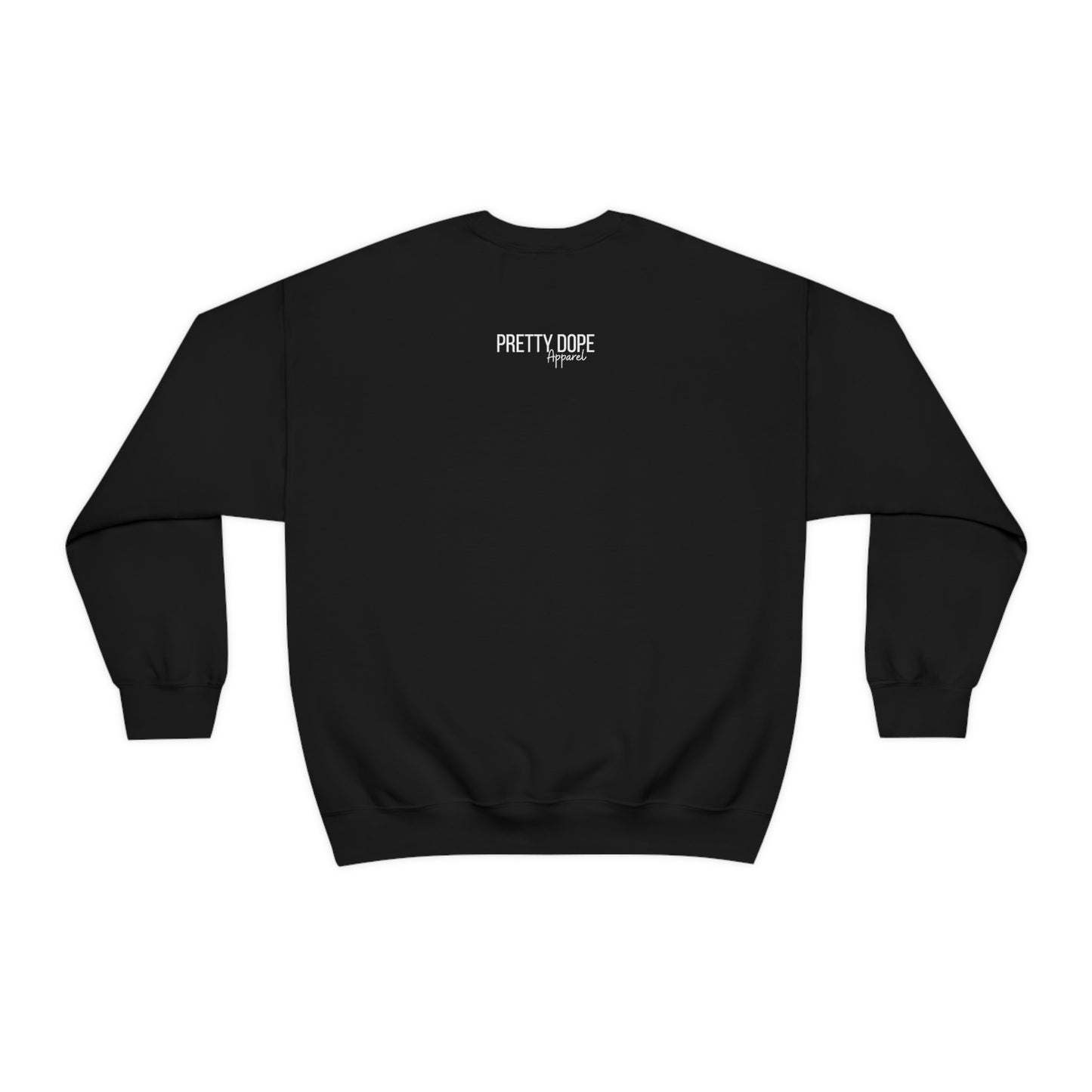 PDA Crewneck Sweatshirt