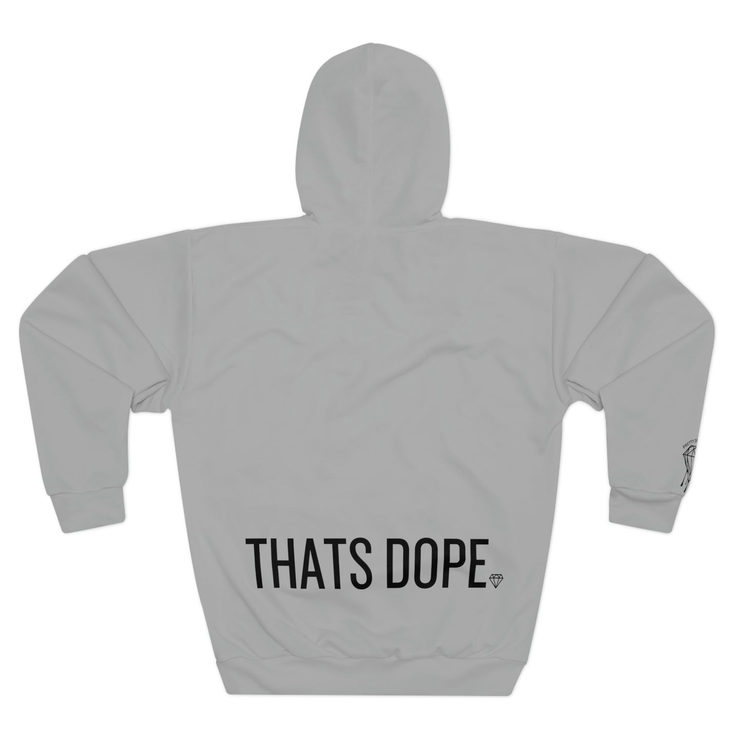 That’s Dope! Pullover Hoodie