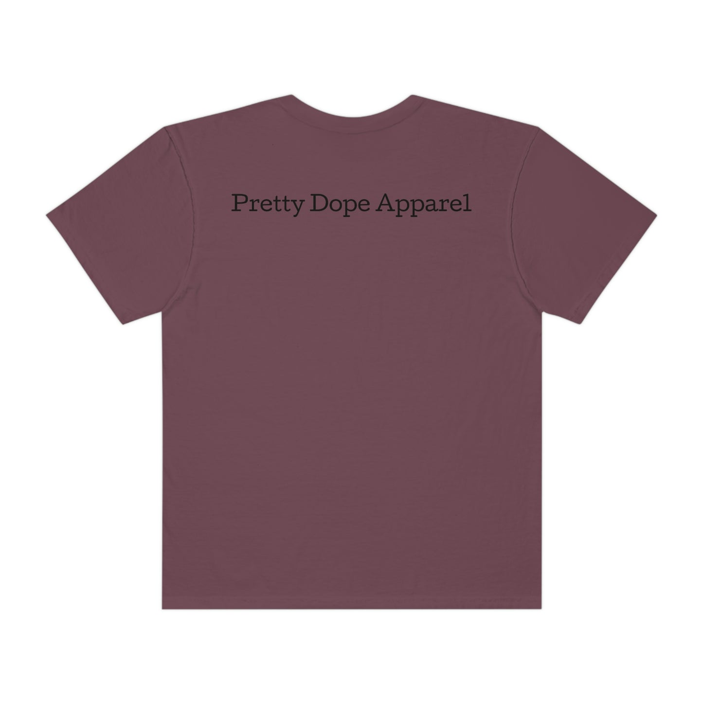 Unisex PDA T-shirt