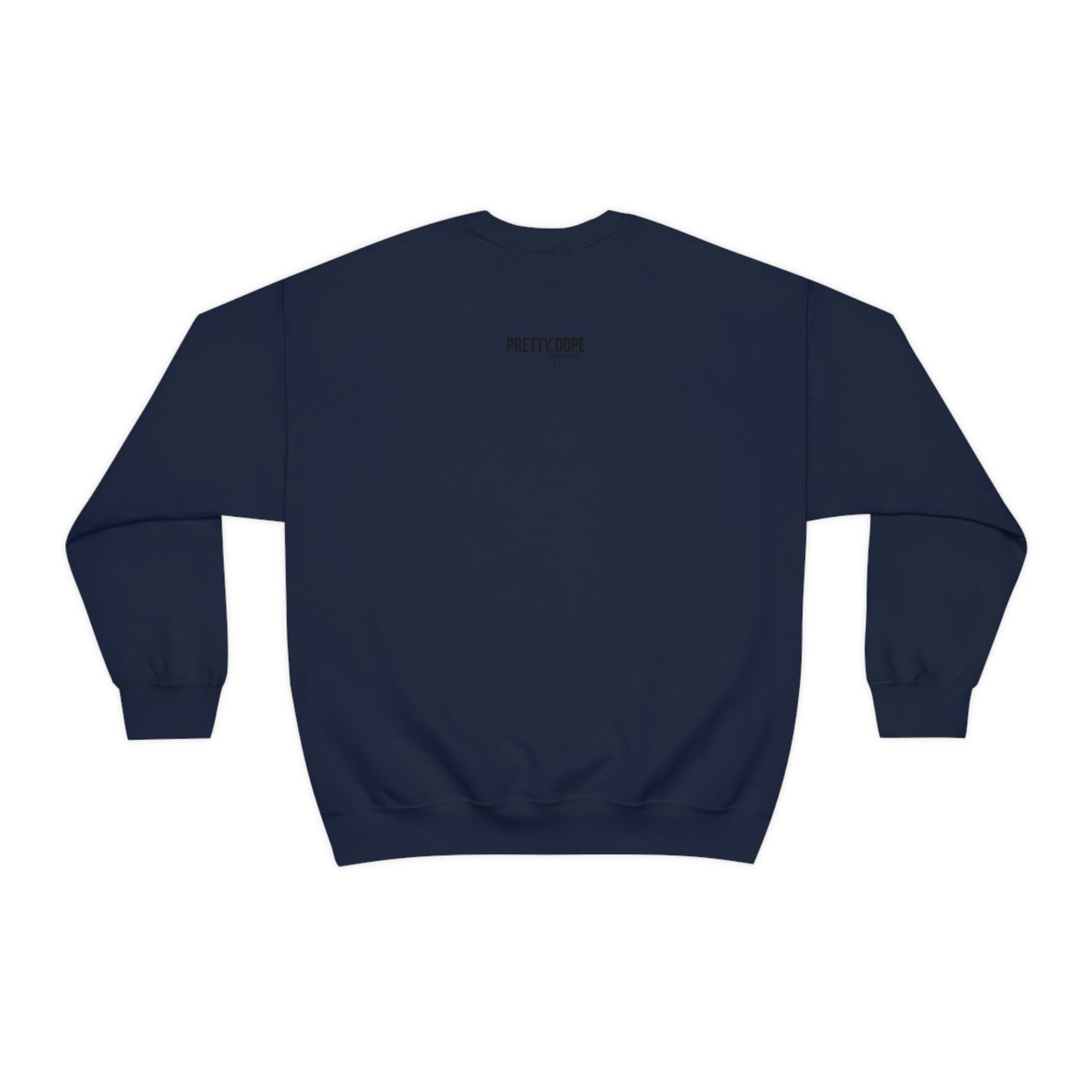 PDA Crewneck Sweatshirt