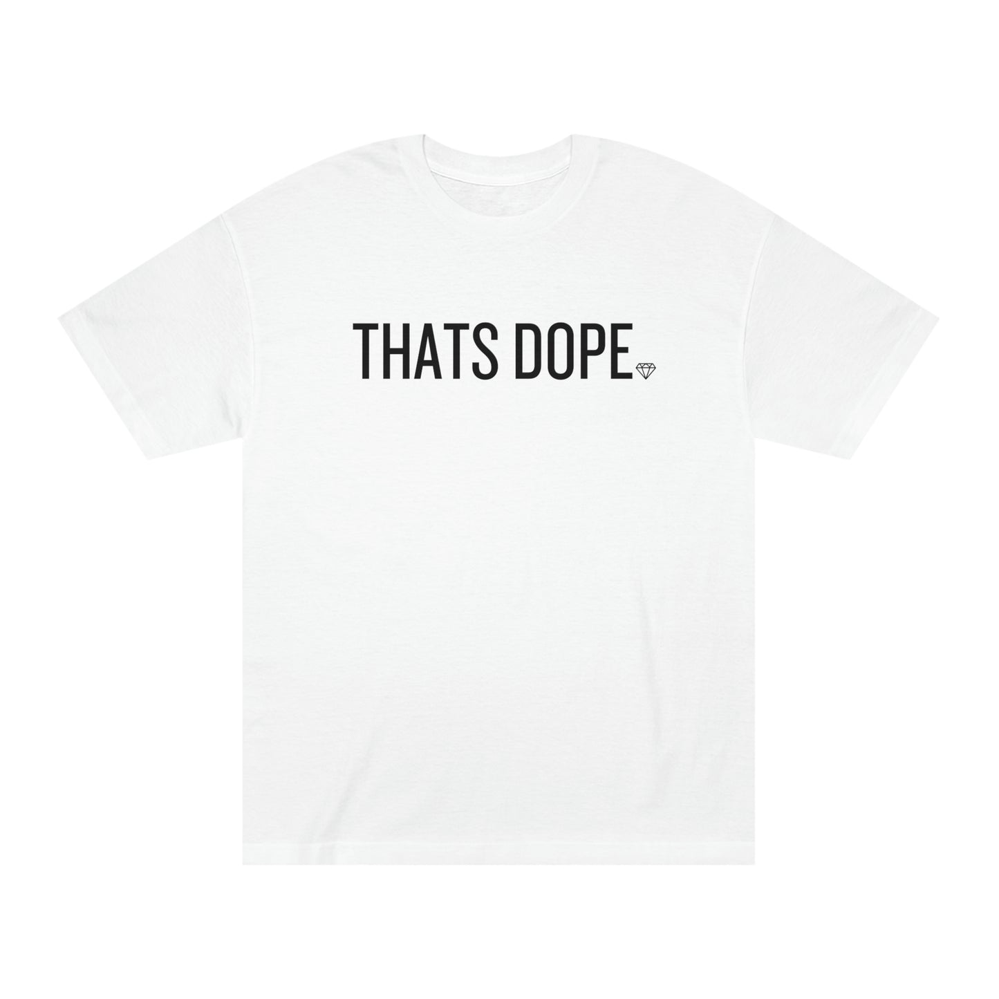 PDA THATS DOPE Tee