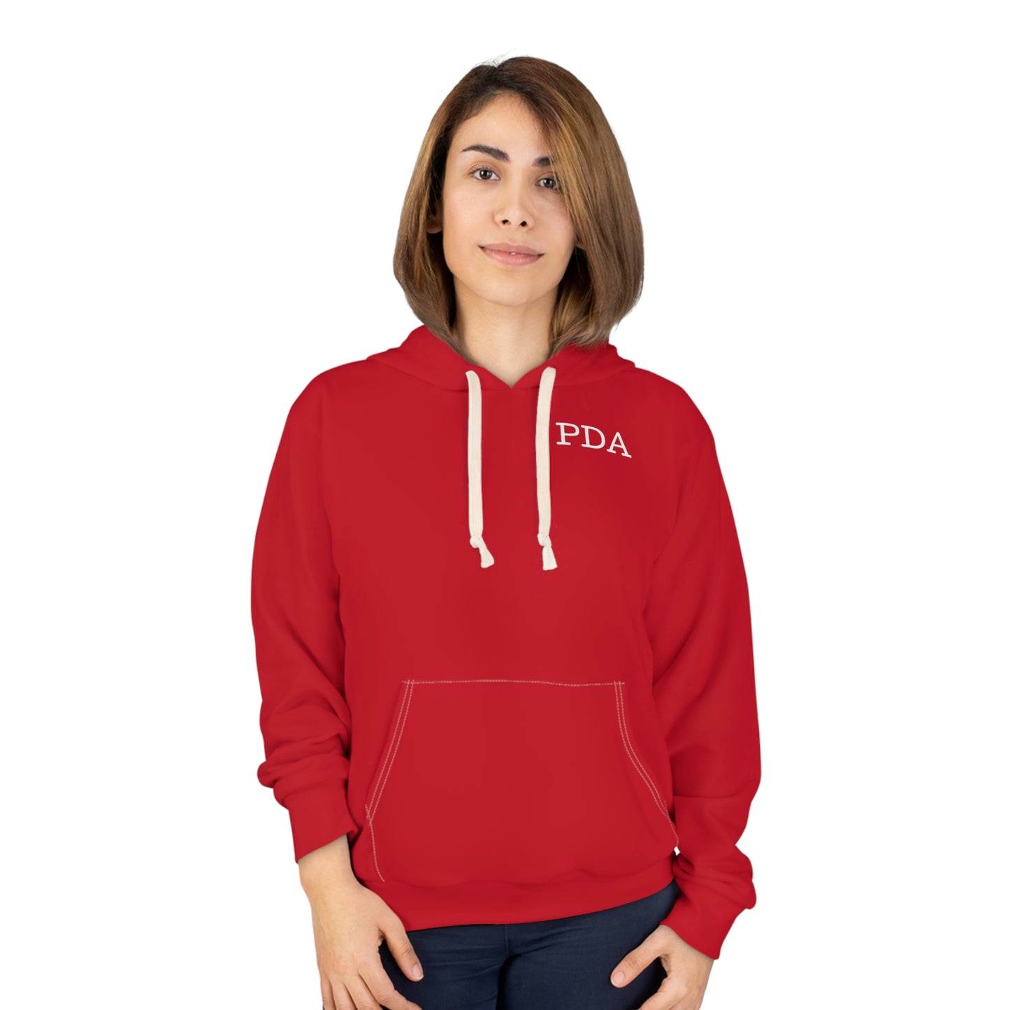 Unisex PDA Drip Hoodie