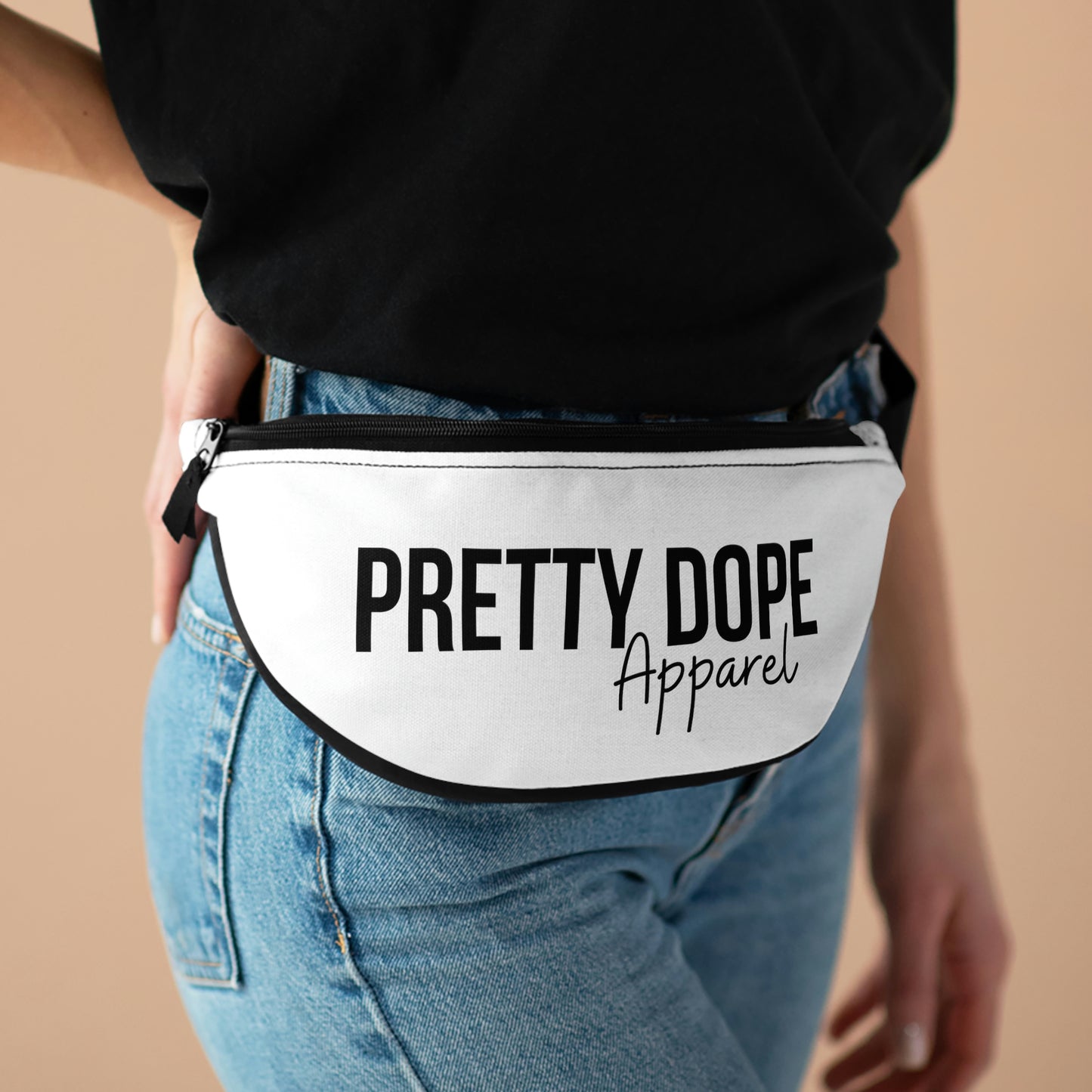 Fanny Pack