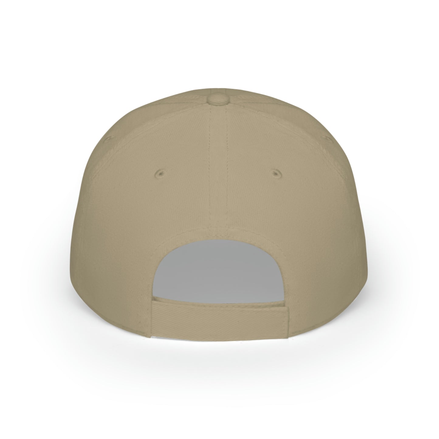 Low Profile PDA Cap