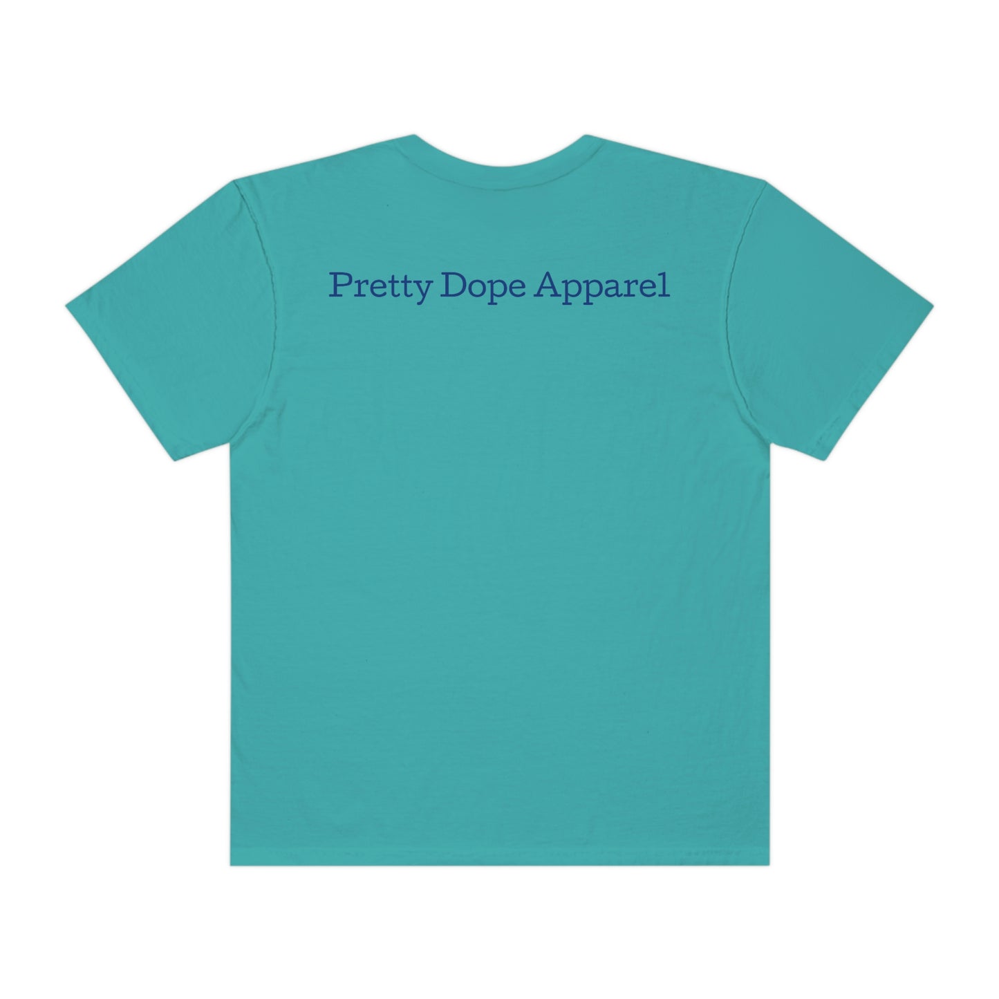 Unisex PDA T-shirt