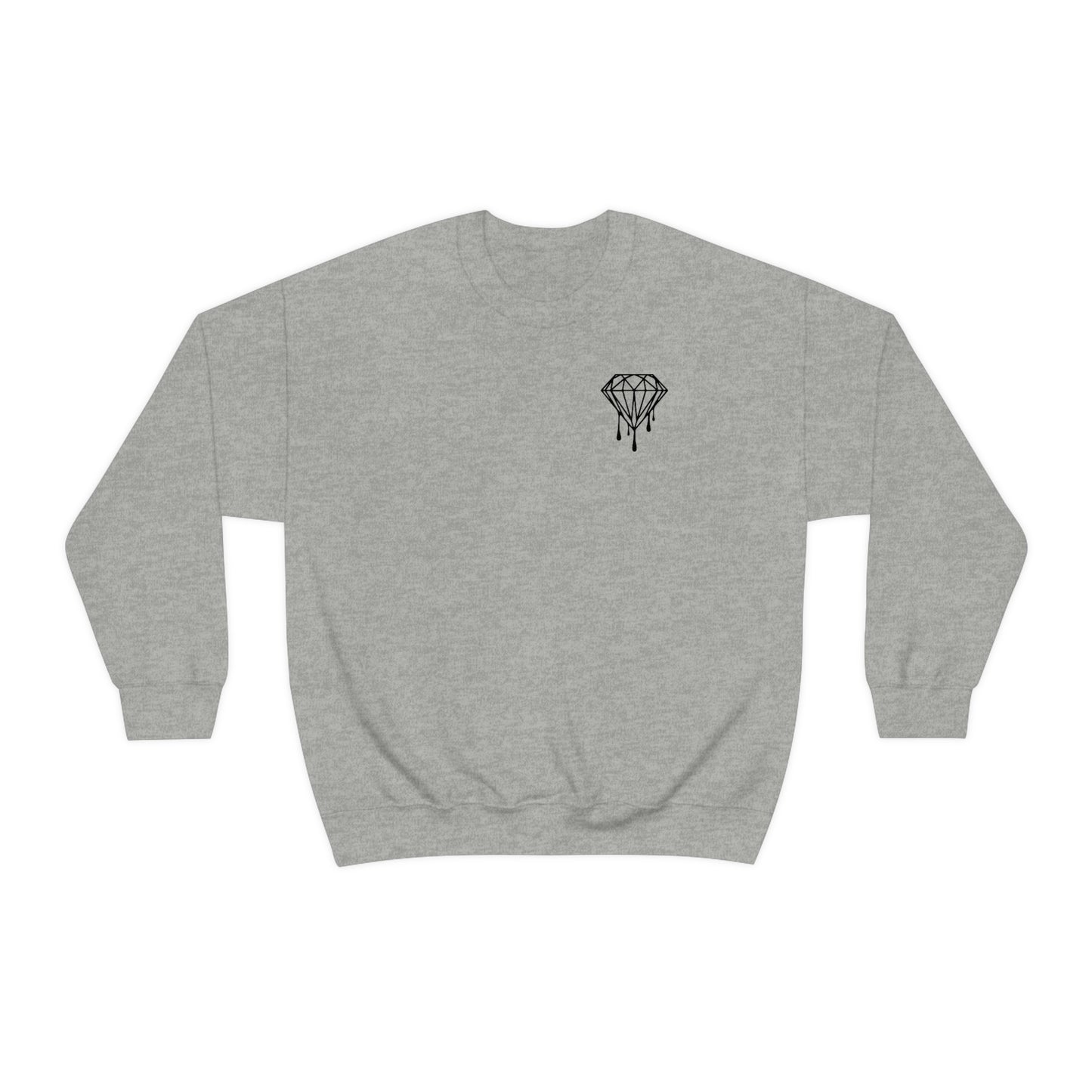 PDA Crewneck Sweatshirt