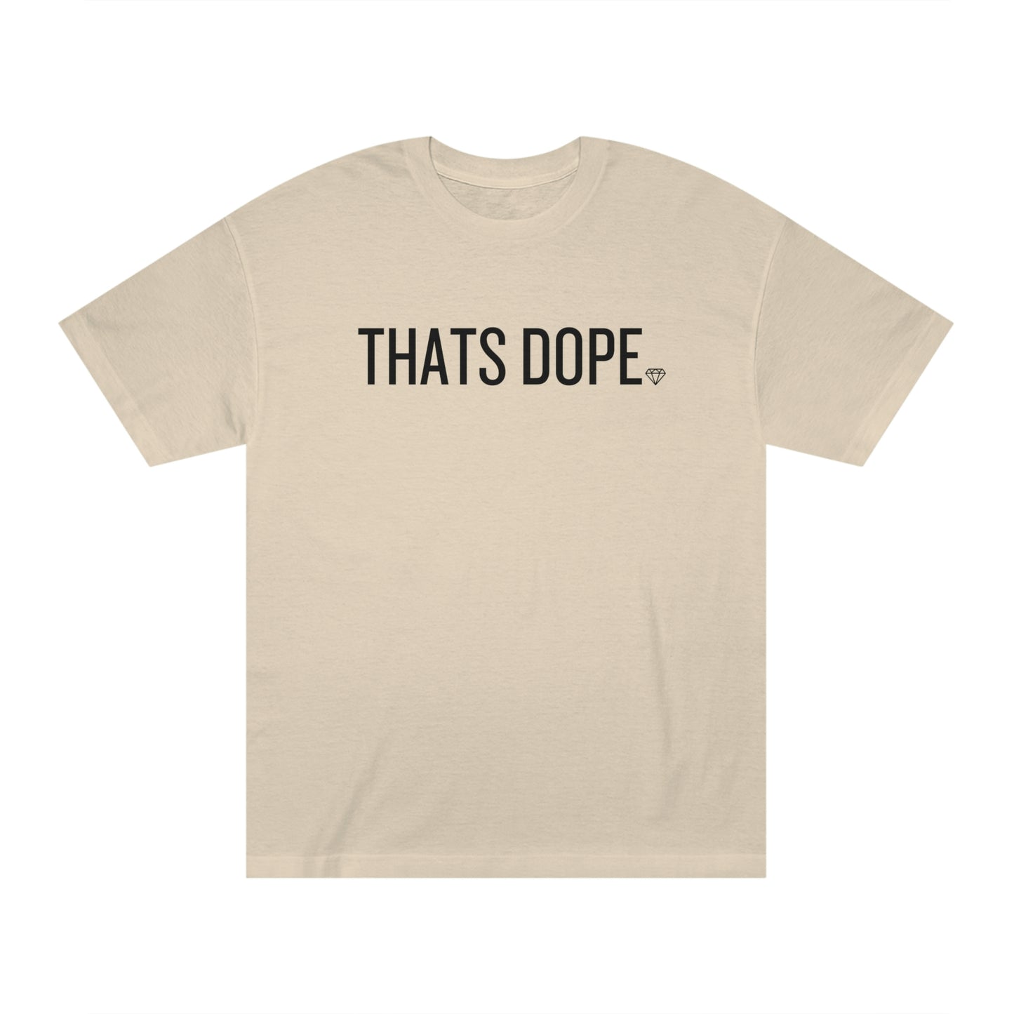 PDA THATS DOPE Tee